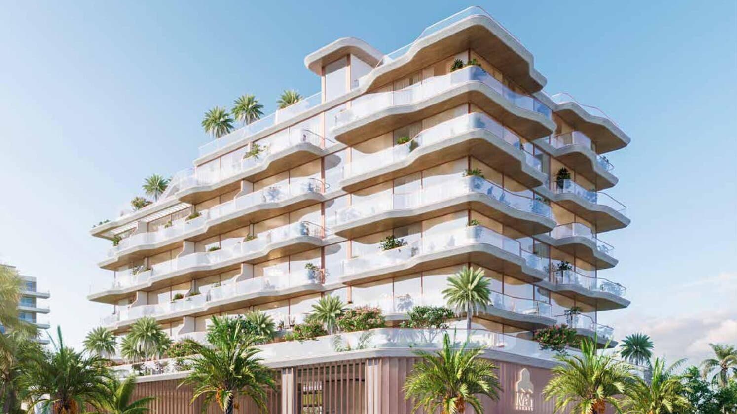 Flow Residences