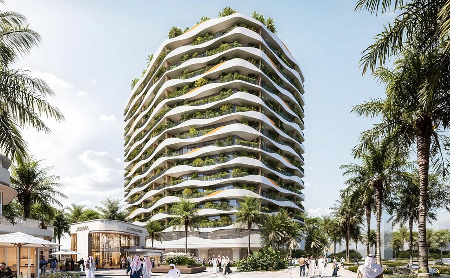 Forest City 2