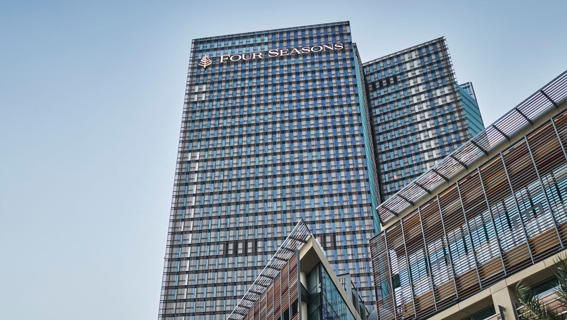 Four Seasons Private Residences
