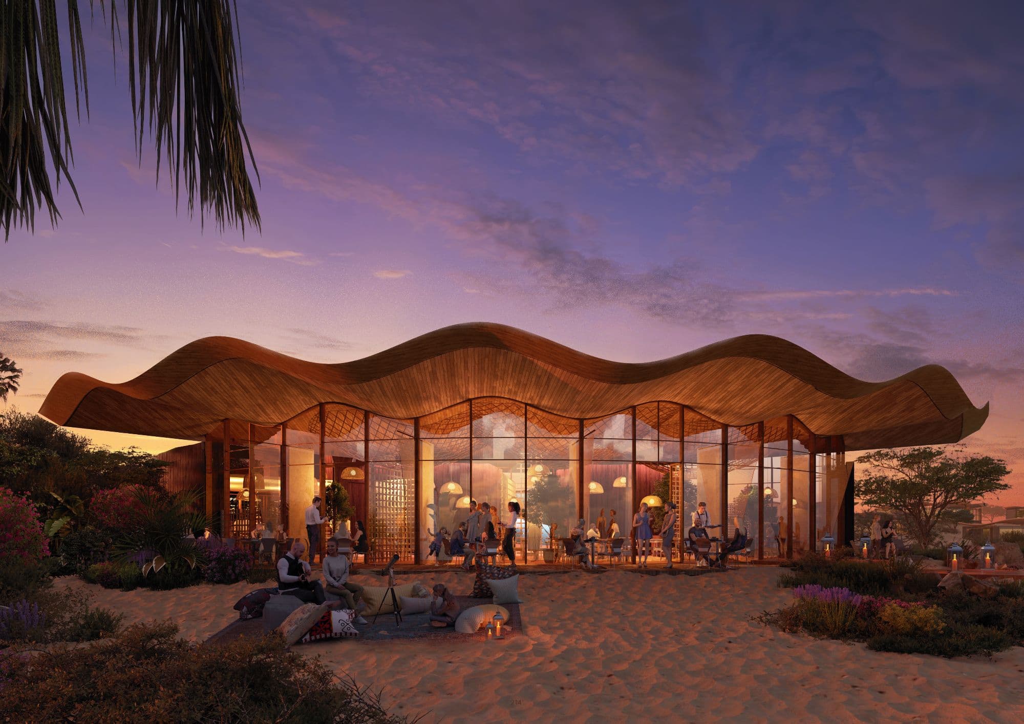 Four Seasons Resort Residences