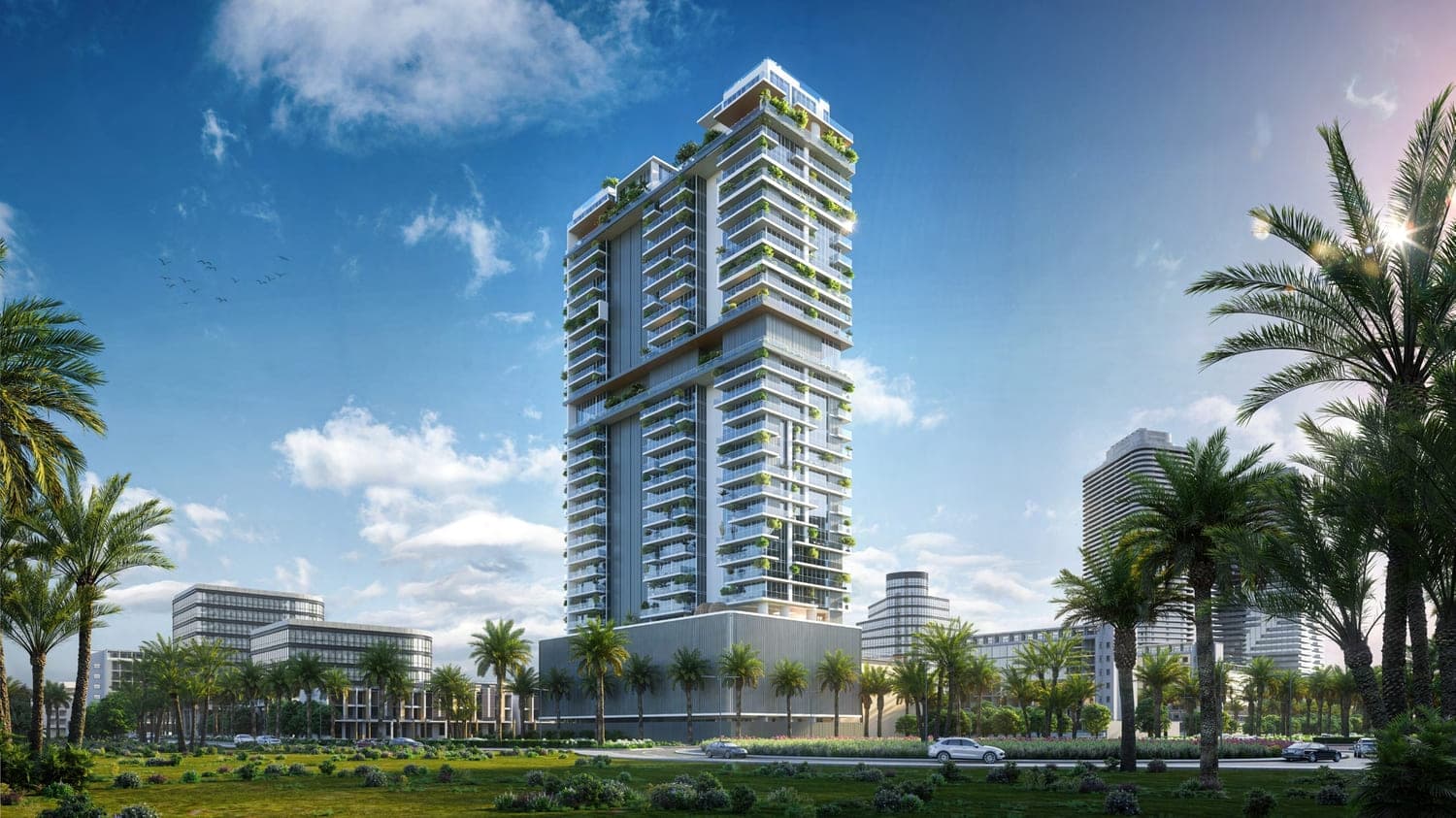 Golden Bridge - Legado by Prescott - Apartment