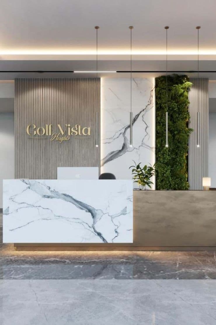 Golf Vista Heights