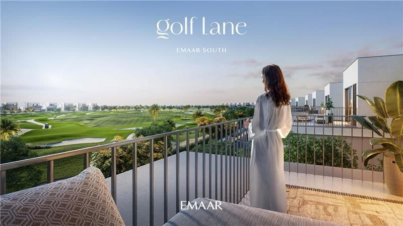 GolfLane