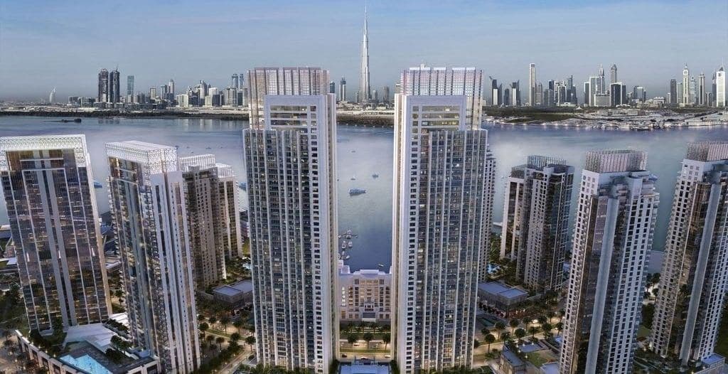 Harbour Views
