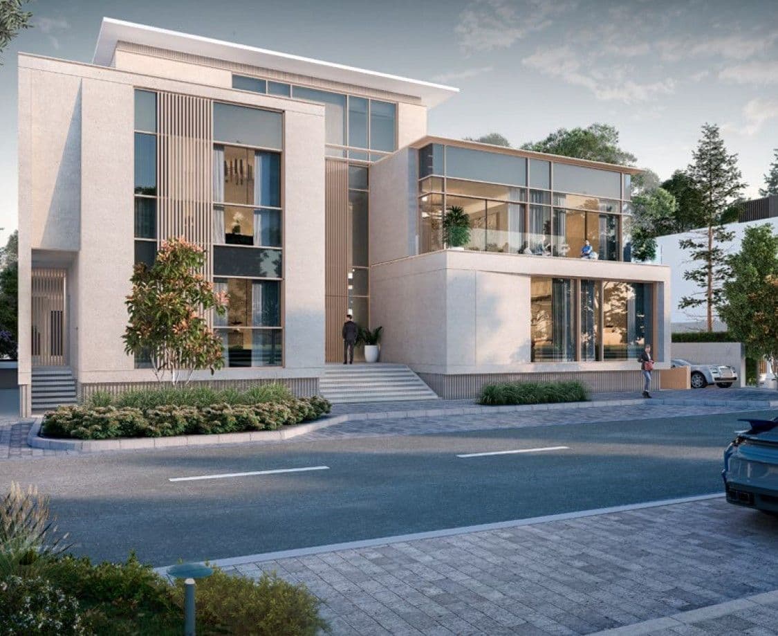 Hartland Estates Villas