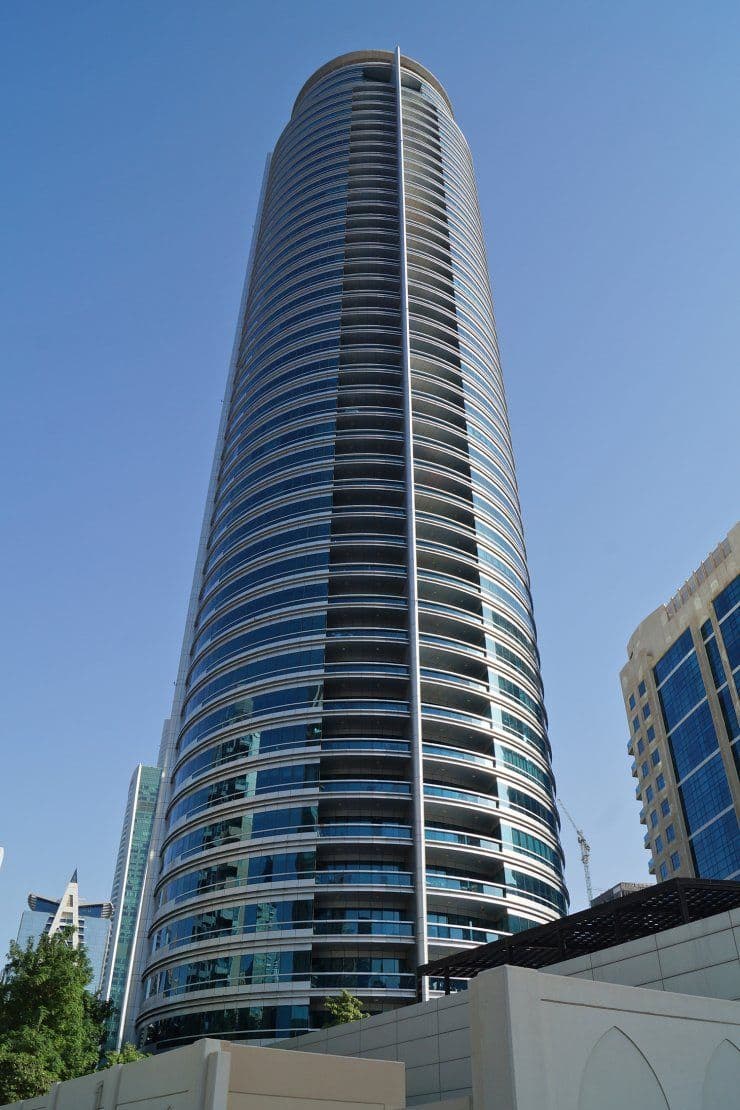 Horizon Tower