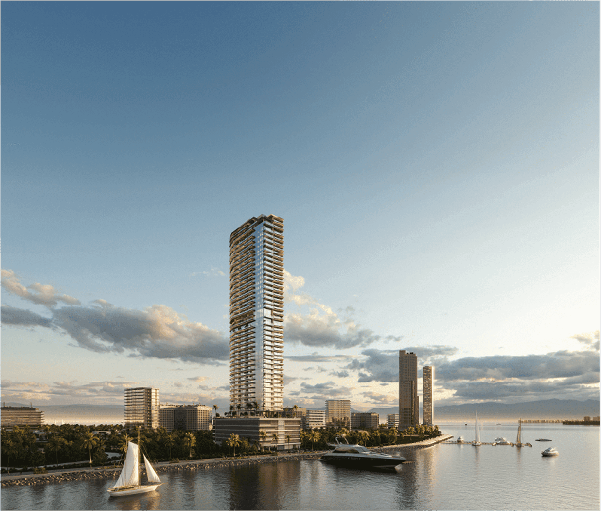 Il Vento Premium Residences