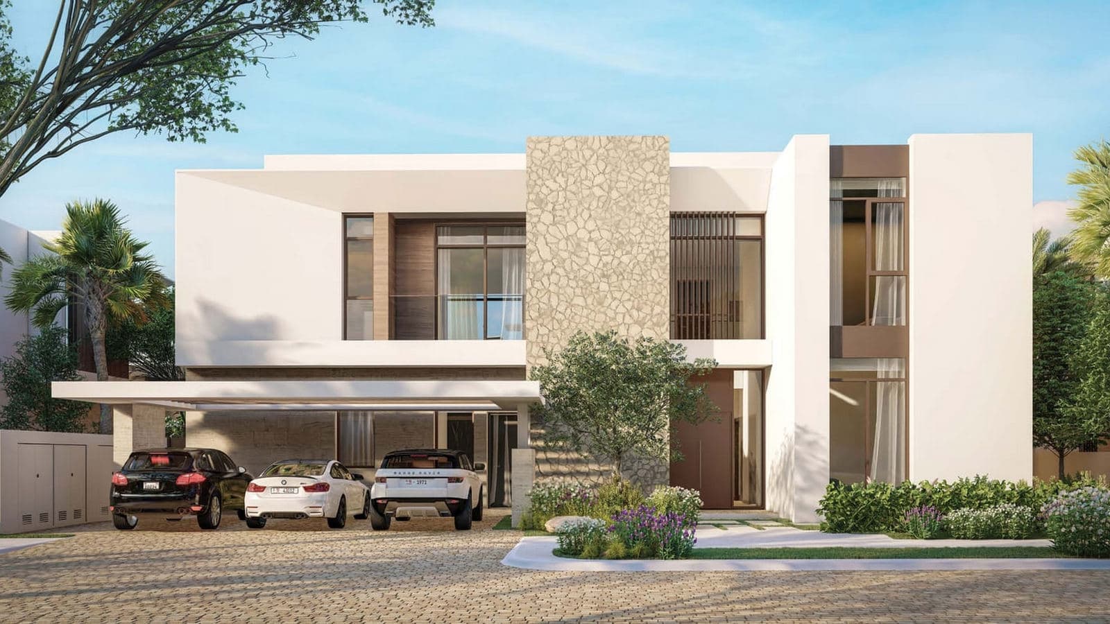 Imkan - Kayan Villas 2 - Villa