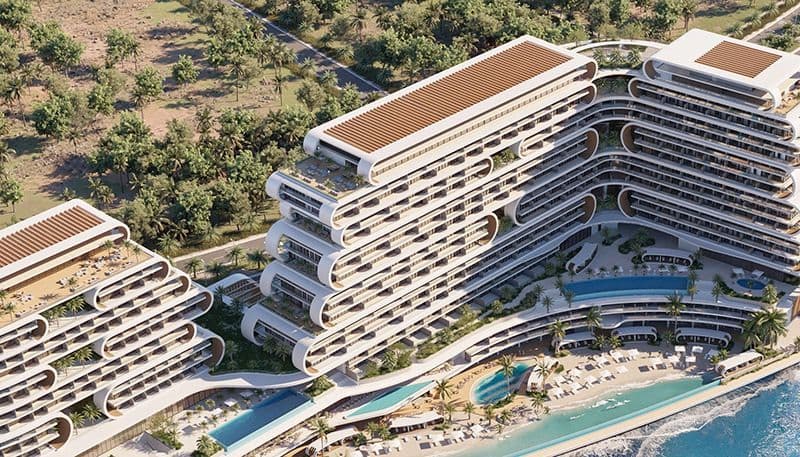 JW Marriott