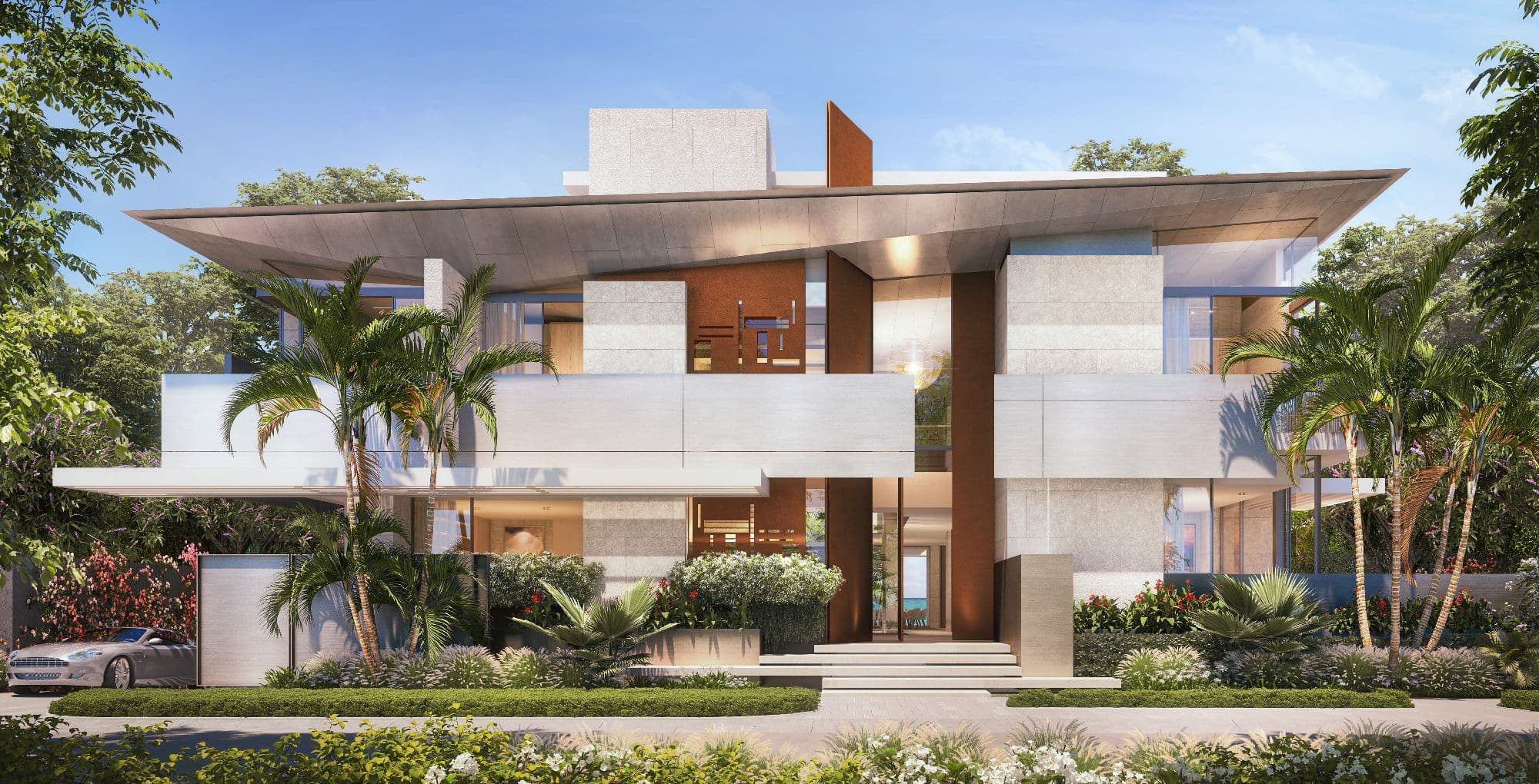 Kai Serenity Mansions