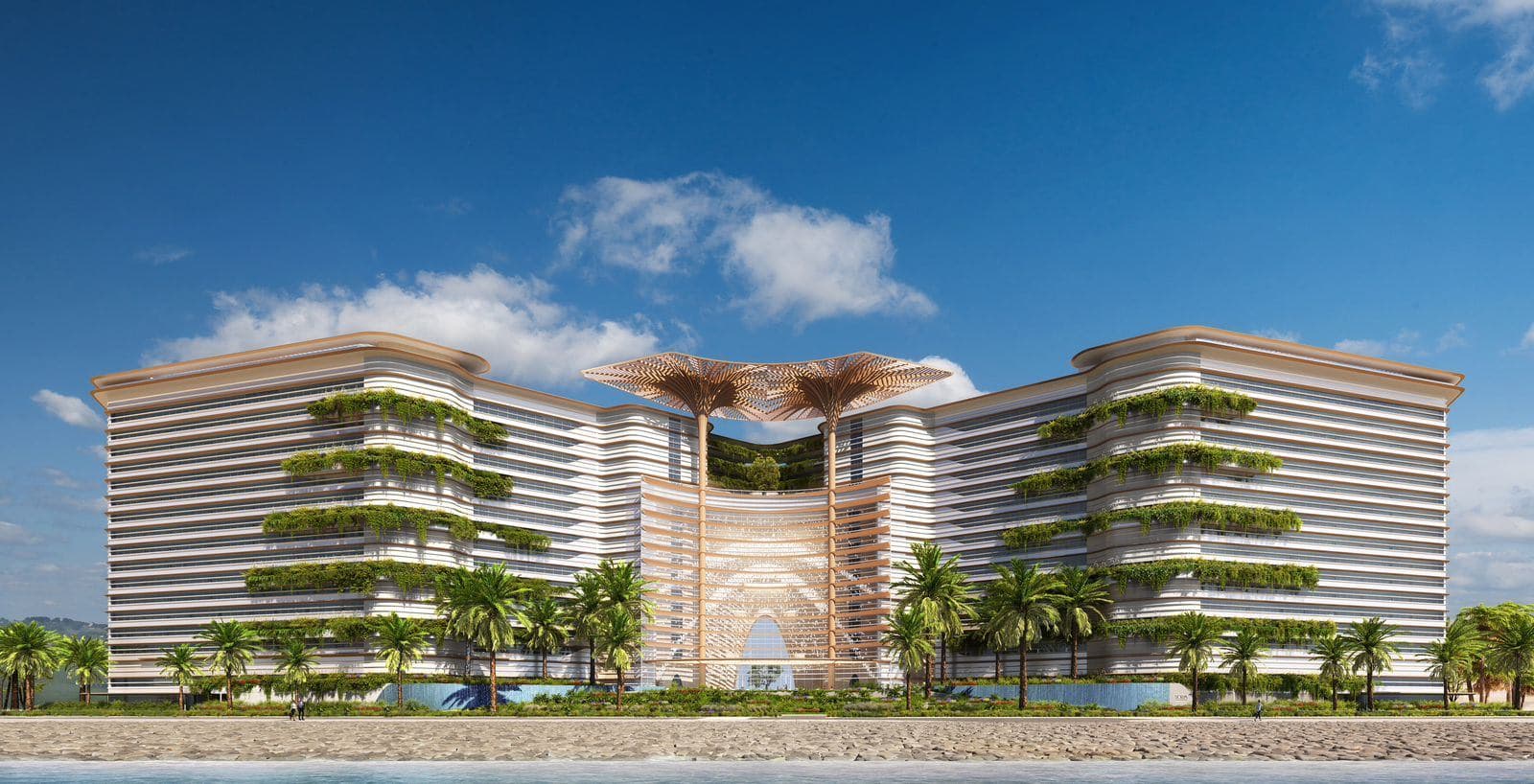 Karl Lagerfeld Beach Residences