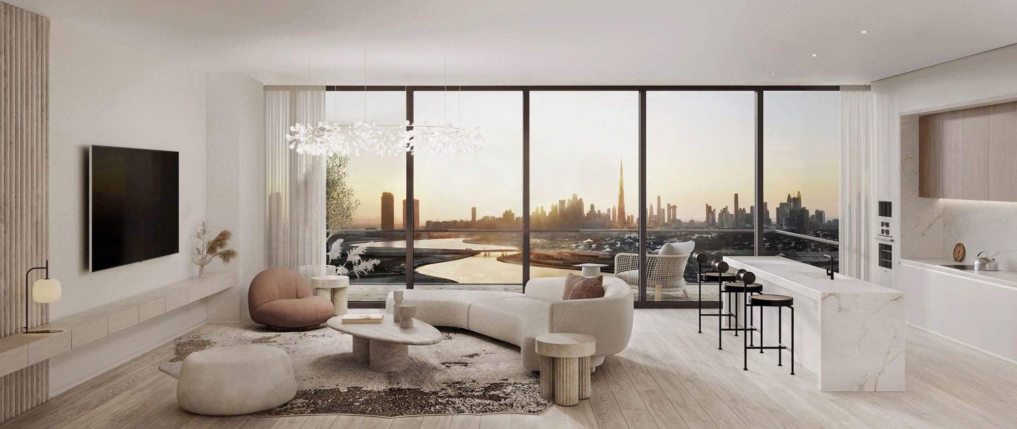 Kempinski Residences The Creek
