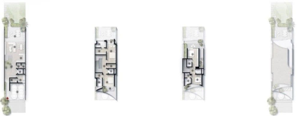Lunaya Villas & TH