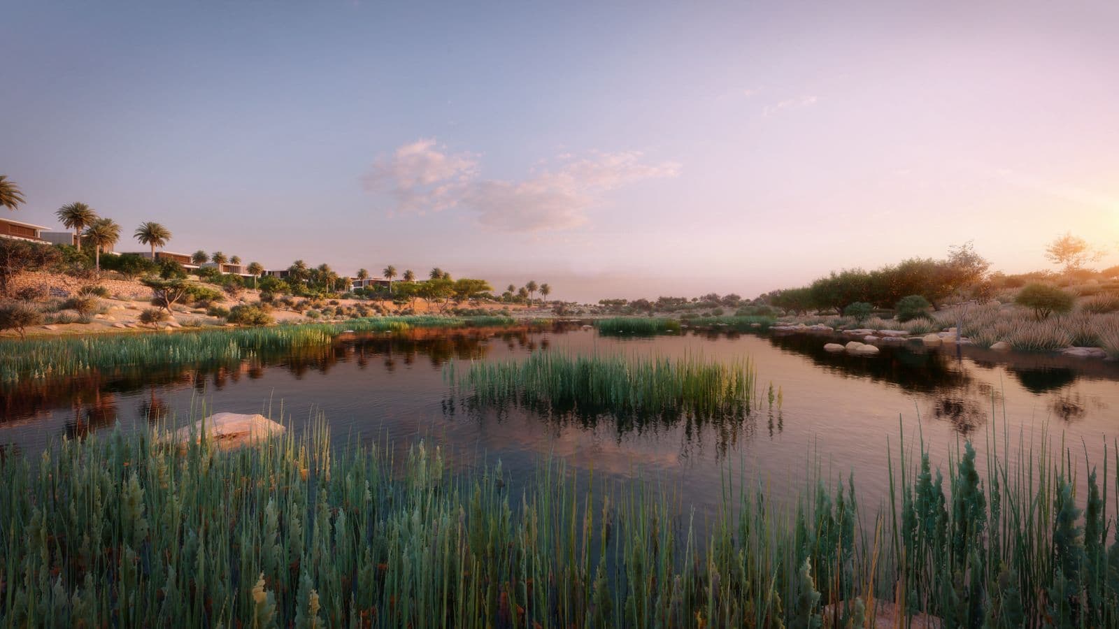 MAHA Villas