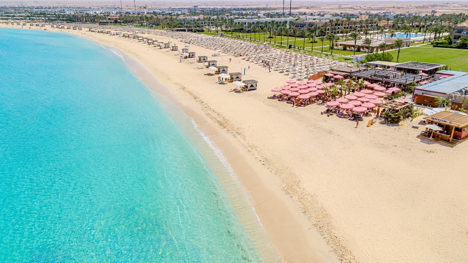 Makadina Red Sea