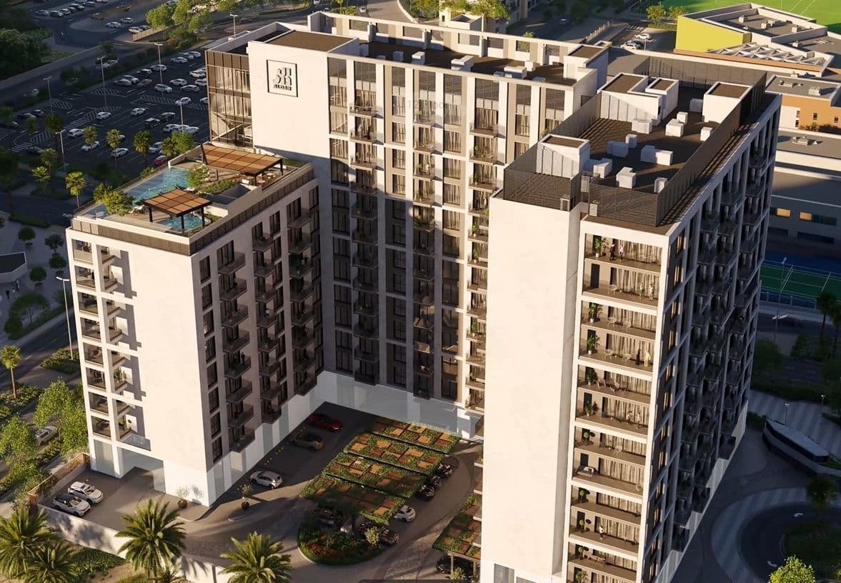 Manarat Living