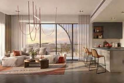 Manarat Living II