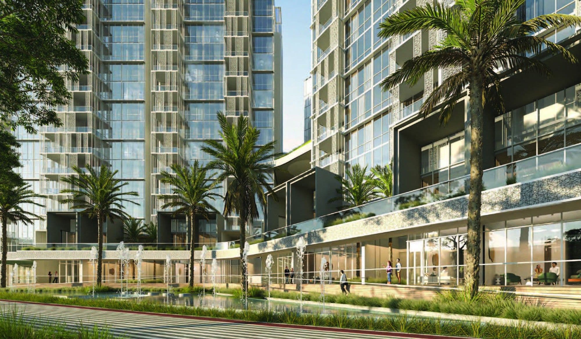 Mangrove Residences
