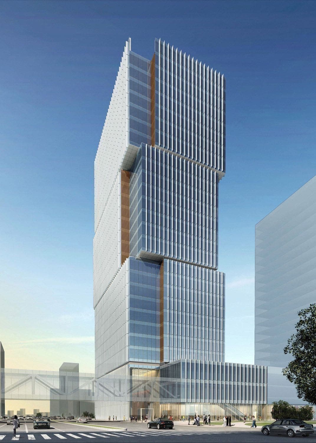 Maryah Tower