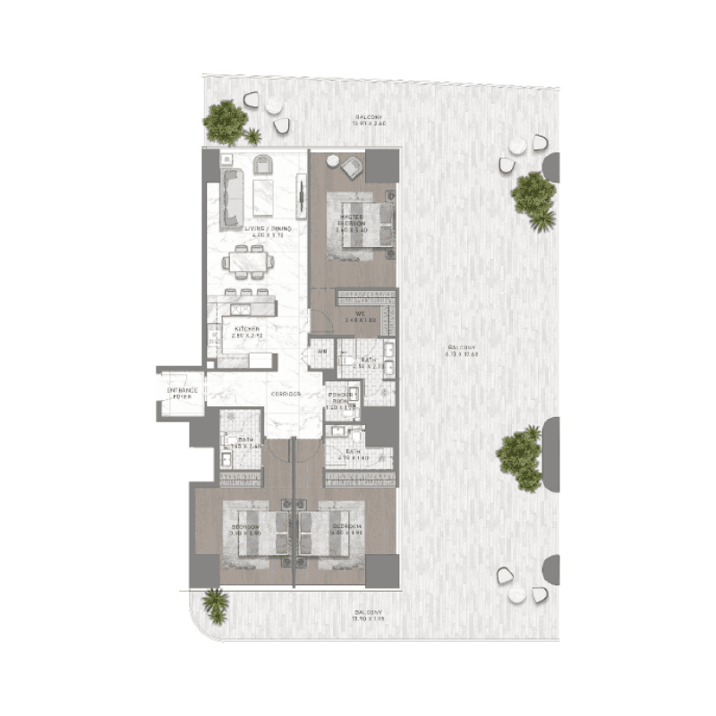 Floor plan 4