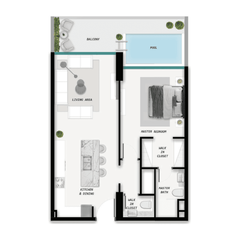 Floor plan 3