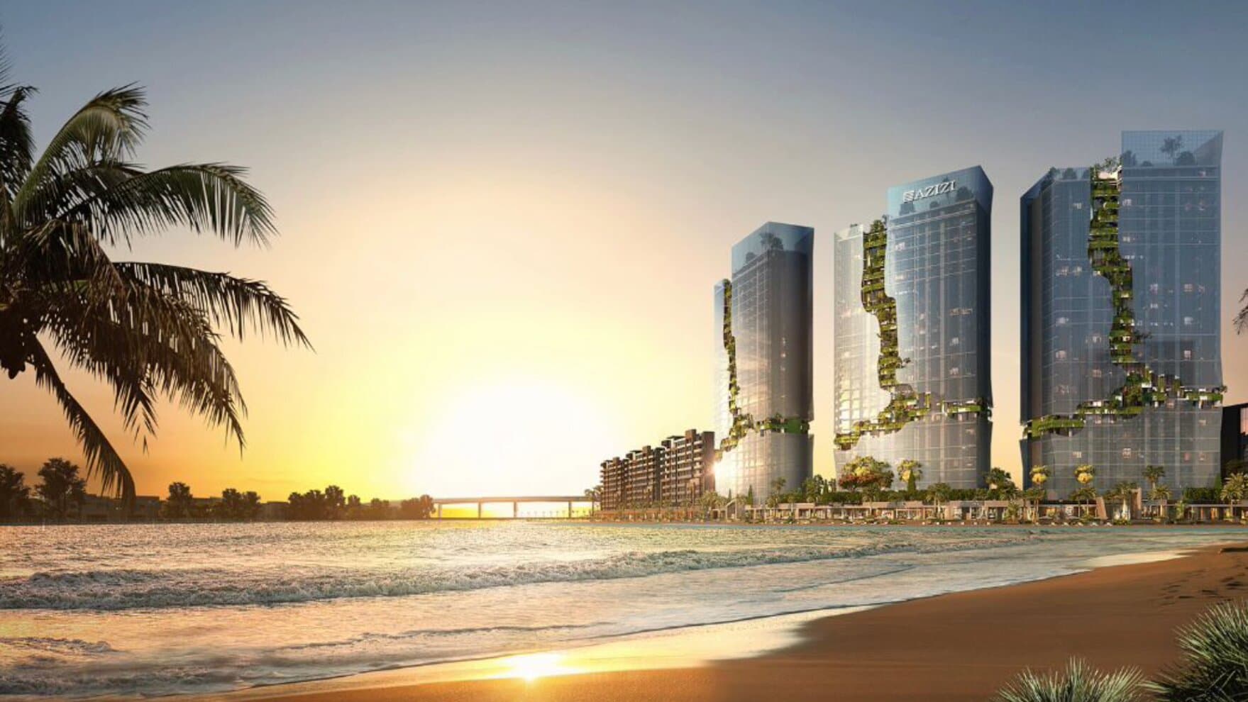 Riviera Rêve