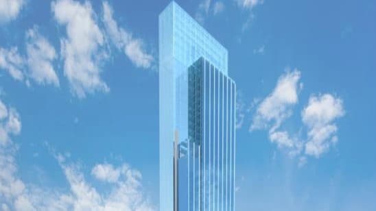Burj Azizi