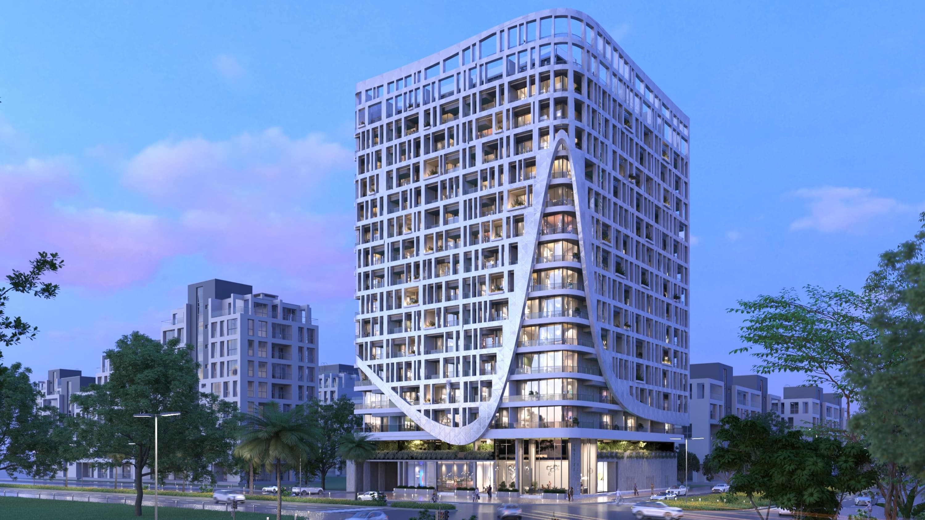 Sky Suites