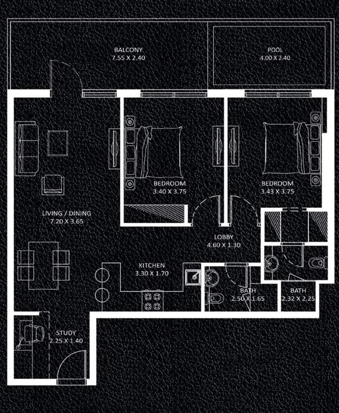 Floor plan 4