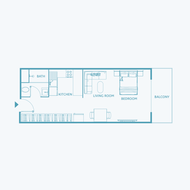 Floor plan 3