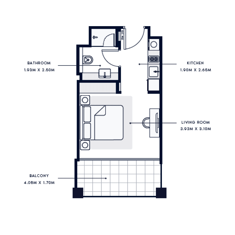 Floor plan 4