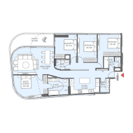 Floor plan 3