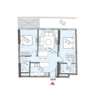 Floor plan 5
