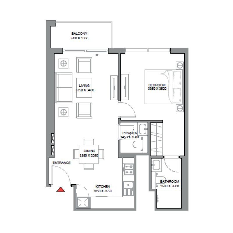 Floor plan 4