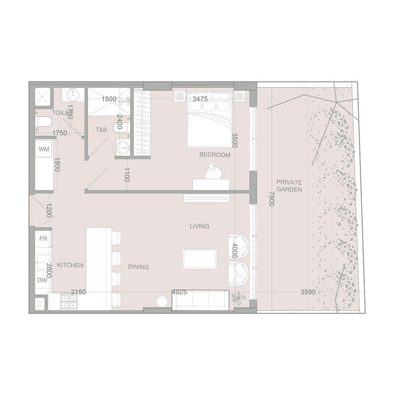 Floor plan 4