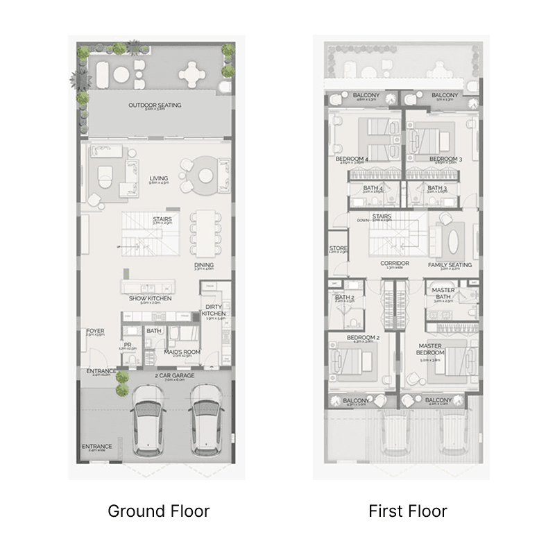 Floor plan 4