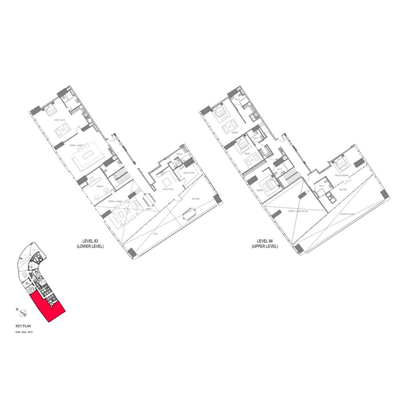 Floor plan 5