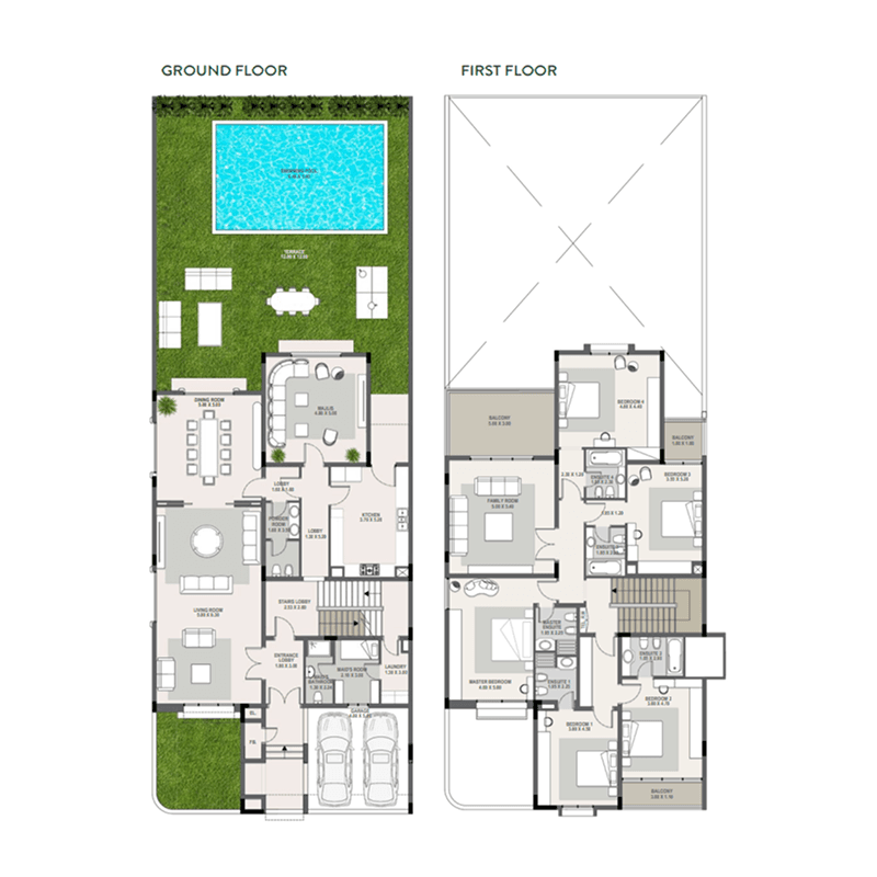 Floor plan 4