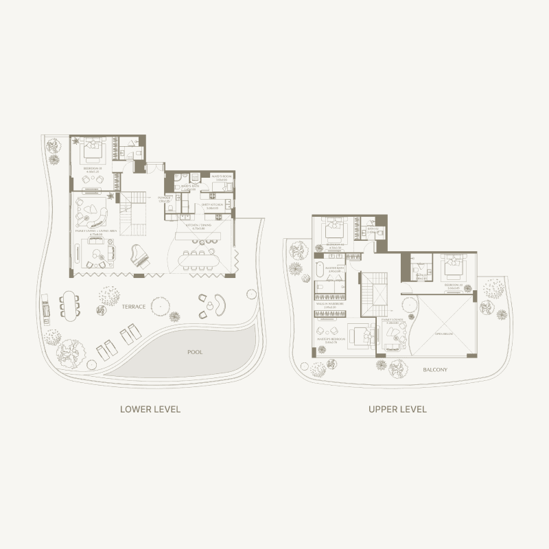 Floor plan 5