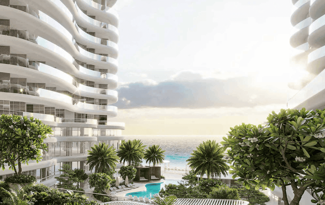 Amra Residences