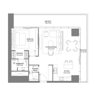 Floor plan 5