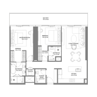 Floor plan 4