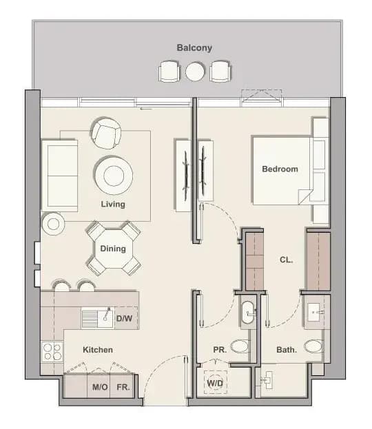 Floor plan 3