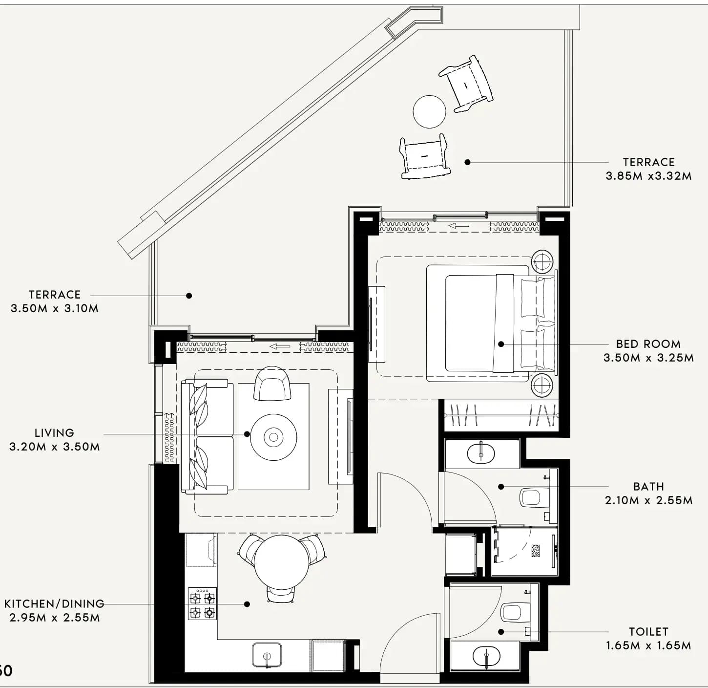 Floor plan 3