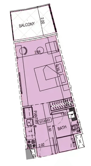 Floor plan 5
