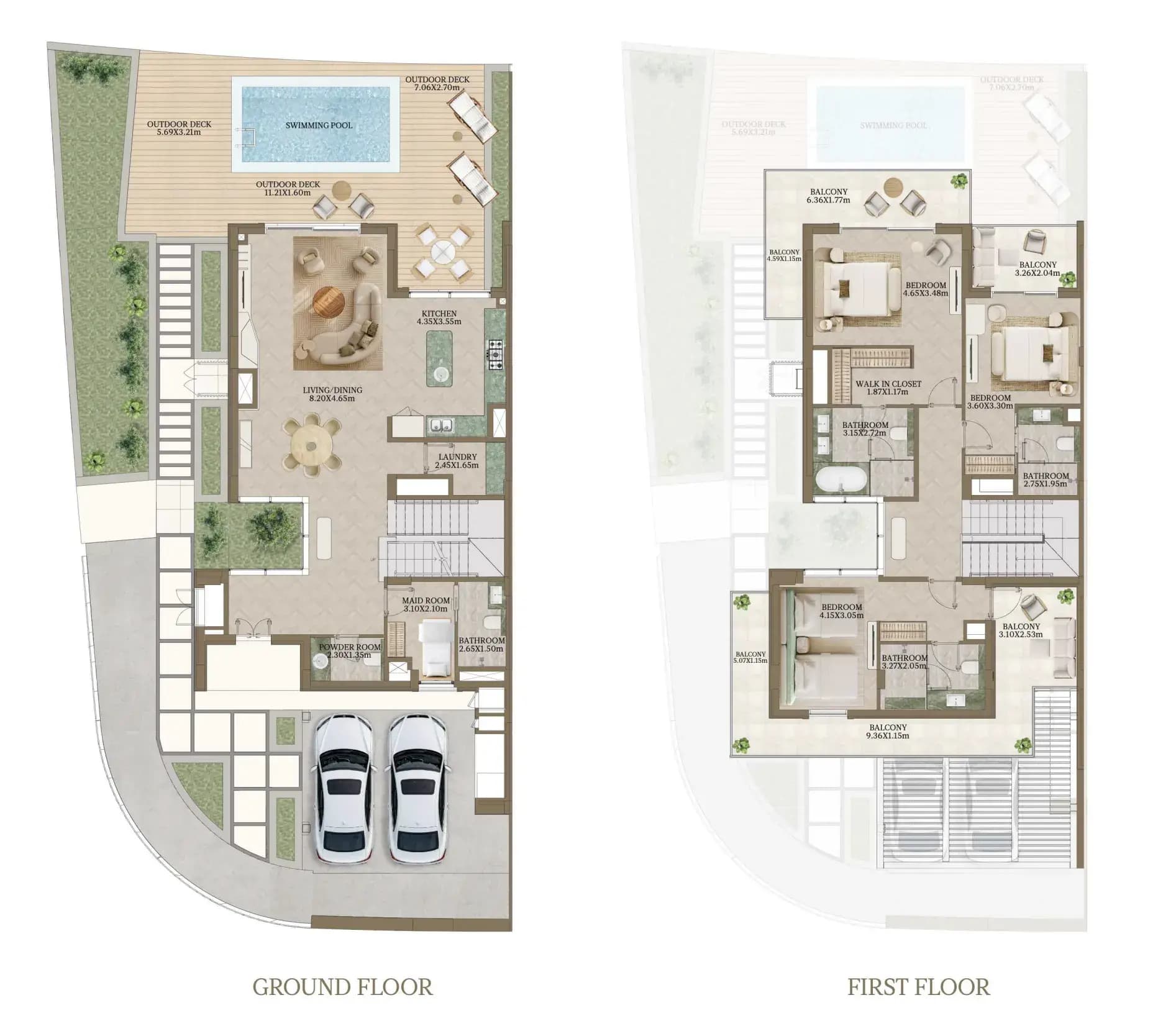 Floor plan 3