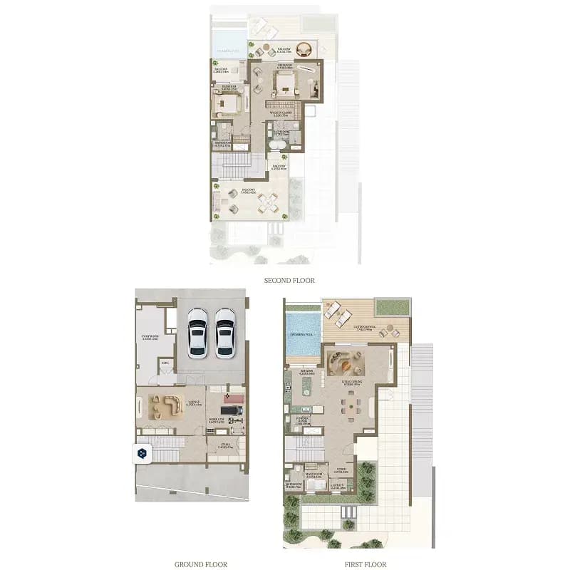 Floor plan 4