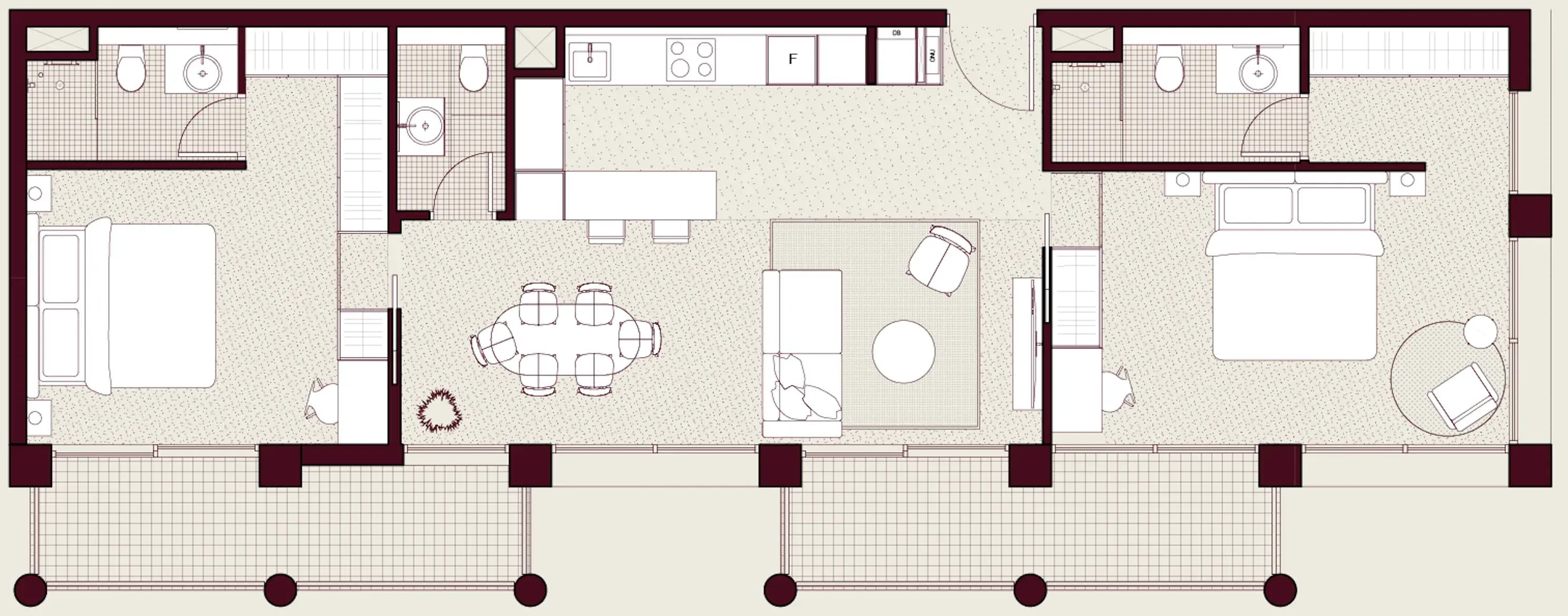 Floor plan 3