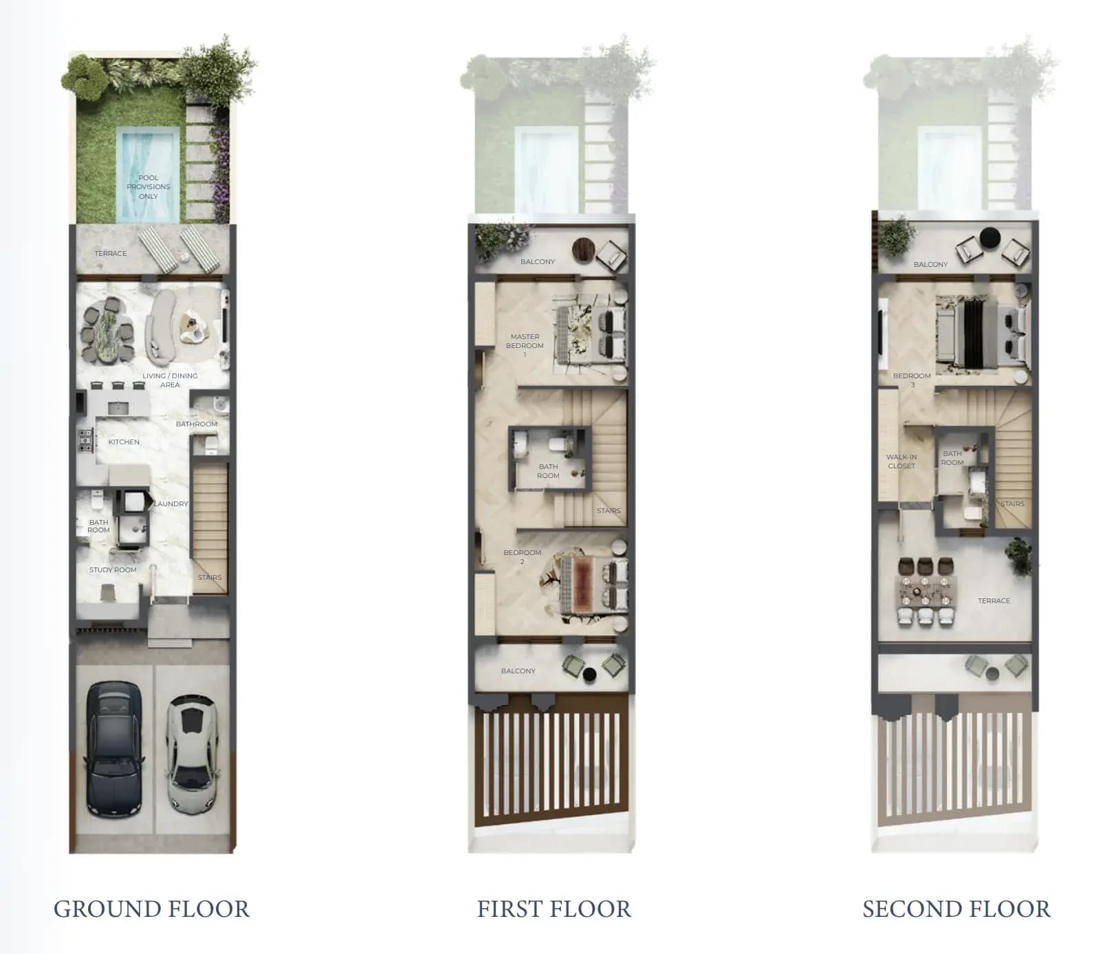 Floor plan 4