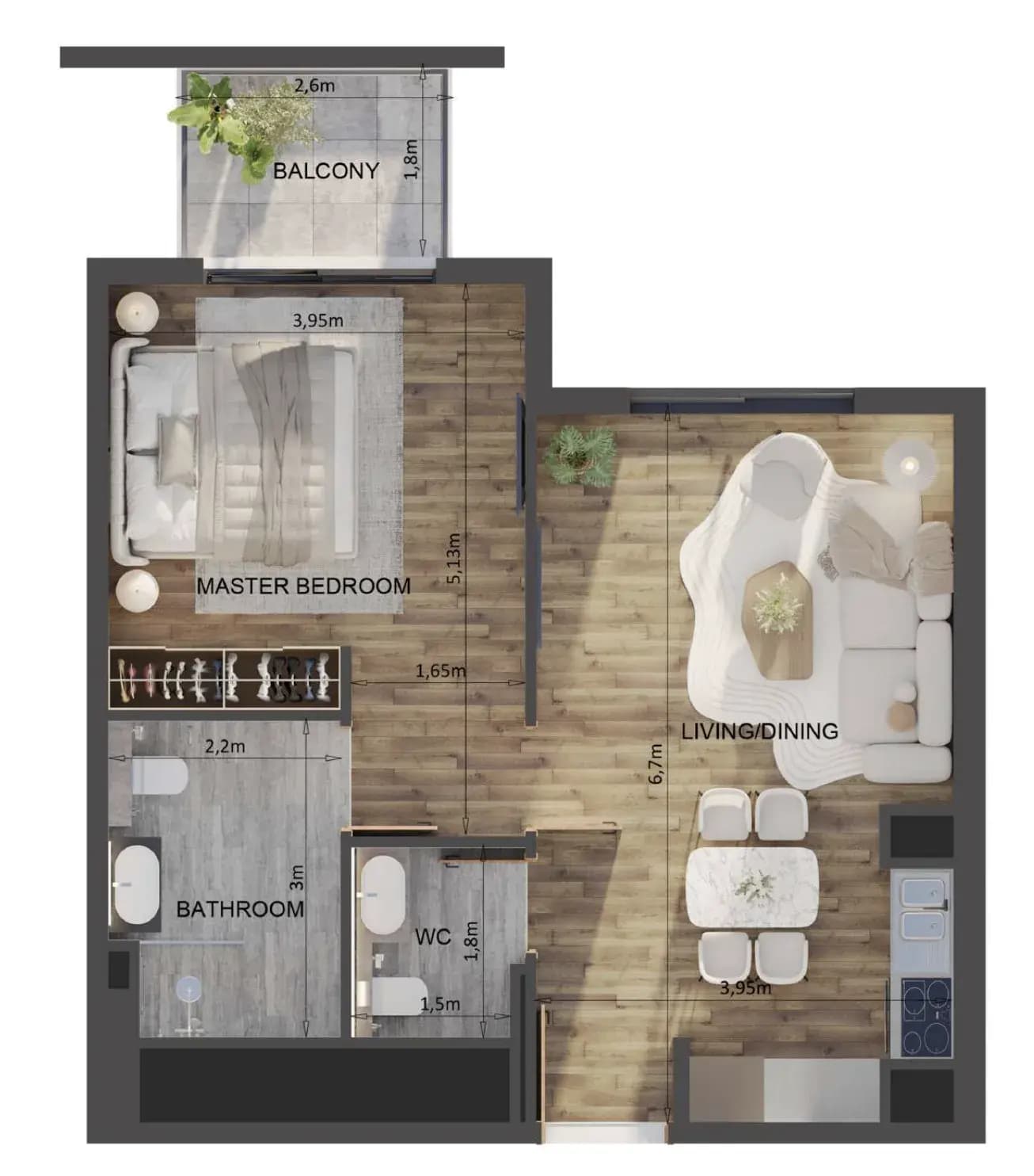 Floor plan 3